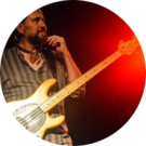 Stephen Harrison Avatar
