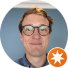Tom Ewing Avatar